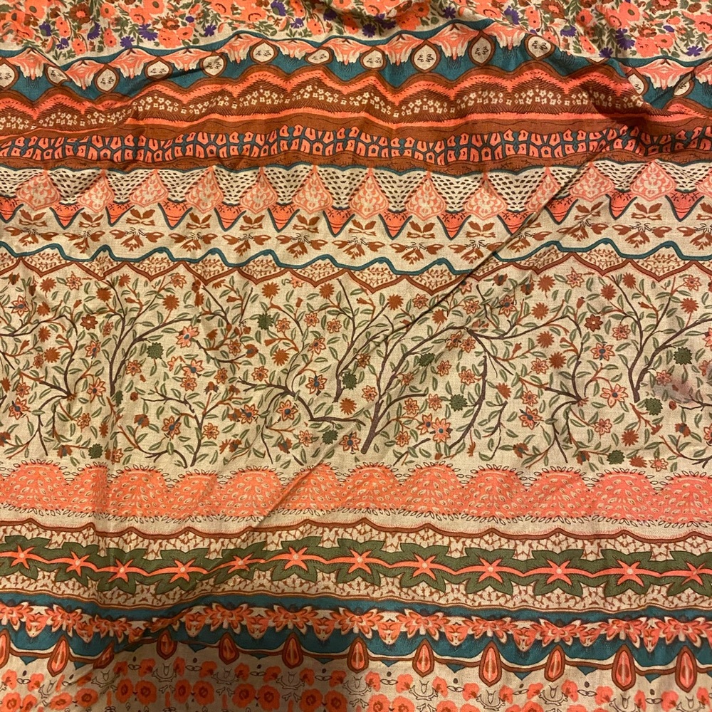 Scarf - Picture 2 of 2